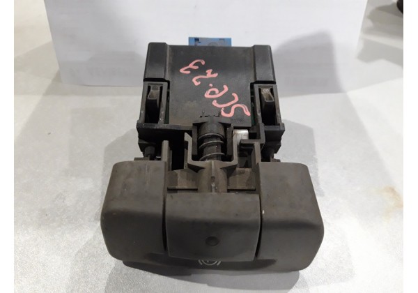 Кнопка стояночних гальм, кнопка ручніка Renault Scenic II, 8200270265